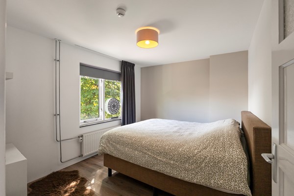 Medium property photo - Nachtegaalstraat 8, 1781 ZH Den Helder
